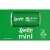 Sprite® Lemon Lime Soda Mini Cans Perspective: top