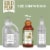 Gold Peak Zero Sugar Sweet Tea Perspective: top