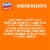 Fanta® Orange Soda Bottles Perspective: top