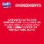 Fanta® Strawberry Soda Bottles Perspective: top