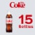Coca-Cola Diet Coke Soda Perspective: top