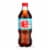 Coca-Cola® Dreamworld Soda Bottle Perspective: top