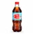 Coca-Cola® Dreamworld Soda Bottle Perspective: top