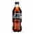 Coca-Cola® Move Zero Sugar Soda Bottle Perspective: top