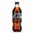 Coca-Cola® Move Zero Sugar Soda Bottle Perspective: top