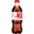 Coca-Cola® Move Soda Bottle Perspective: top