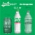 Sprite® Winter Spiced Cranberry Soda Bottles Perspective: top
