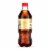 Coca-Cola® Ultimate LIMITED EDITION Soda Bottle Perspective: top