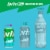 Sprite Chill Cherry Lime Mini Soda Cans Perspective: top