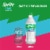 Sprite Chill Cherry Lime Soda Bottle Perspective: top