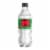 Sprite® Winter Spiced Cranberry Lemon Lime Zero Sugar Caffeine Free Soda Bottle Perspective: top