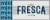 Fresca® Sparkling Soda Water Fridge Pack Cans Perspective: top