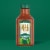 Gold Peak® Sweetened Black Tea Bottle Perspective: top