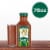 Gold Peak® Sweetened Black Tea Bottle Perspective: top