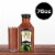 Gold Peak® Zero Sugar Sweet Tea Bottle Perspective: top