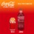 Coca-Cola® Orange Cream Soda Cans Perspective: top