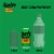 Sprite® + Tea Lemon Lime Zero Sugar Caffeine Free Soda Cans Perspective: top