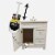 Korky Beehive Max HideAway Telescoping Plunger with Holder 97-4A Perspective: top