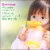 Culturelle® Kids Purely Probiotics® Packets Perspective: top