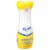 Domino Quick Dissolve Superfine Pure Cane Sugar Flip Top Canister Perspective: top