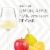 La Crema Sonoma Coast Chardonnay California White Wine Perspective: top