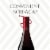 La Crema Monterey Pinot Noir California Red Wine Perspective: top
