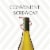 La Crema Monterey Chardonnay California White Wine Perspective: top