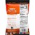 Snack Factory Pretzel Crisps Buffalo Wing Individual Snack Pack Perspective: top