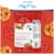 Snack Factory® Everything Pretzel Crisps Perspective: top