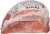 Frick's™ Applewood Smoked Sliced Ham Perspective: top