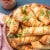 Cholula Caliente Wing Sauce Perspective: top