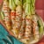 Cholula Original Hot Sauce Perspective: top