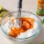 Cholula Chili Lime Hot Sauce Perspective: top
