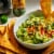 Cholula® Green Pepper Hot Sauce Perspective: top