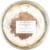Our Specialty Treat Shop Caramel Tres Leches Style Cake Perspective: top