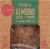 Christie Cookie Co. Crispy Almond Gourmet Cookies Perspective: top
