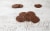 Christie Cookie Co. Crispy Brownie Chip Gourmet Cookies Perspective: top