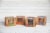 Christie Cookie Co. Crispy Salted Caramel Gourmet Cookies Perspective: top