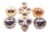Our Specialty Treat Shop™ Chocolate Parfait Cup, Single Serve Dessert Perspective: top