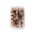 Kroger® Chocolate Cake Parfait Perspective: top