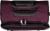 American Tourister 4 Kix 2.0 Spinner Luggage - Black Perspective: top