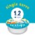 Purina Friskies Lil' Soups Wet Cat Food Complement with Tuna in Chicken Broth Perspective: top