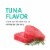 Purina Fancy Feast Savory Cravings Cat Treats Tuna Flavor Perspective: top