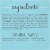 Purina® Bella Turkey in Savory Juices Pate Small Breed Wet Dog Food Perspective: top
