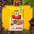Nestle Toll House Chocolate Chip Lovers Cookie Dough Perspective: top