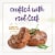 Fancy Feast® Grilled Beef Feast in Gravy Wet Cat Food Perspective: top