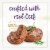 Fancy Feast® Grilled Beef Feast in Gravy Wet Cat Food Perspective: top