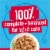 Purina Friskies Prime Filets Wet Cat Food in Sauce Ocean Whitefish & Tuna Perspective: top