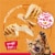 Purina Friskies Prime Filets Wet Cat Food in Gravy Chicken Perspective: top