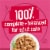 Purina Friskies Surfin & Turfin Prime Filets Wet Cat Food Variety Pack Perspective: top